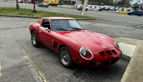 16 classic cars from the 1960s that people still admire