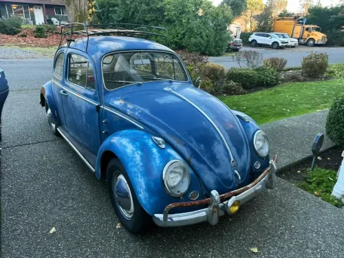 16 classic cars from the 1960s that people still admire