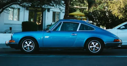 16 classic cars from the 1960s that people still admire