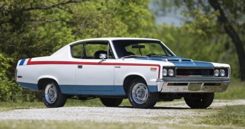 Muscle cars that ruled the drive-in and never came back