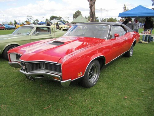 Muscle cars that ruled the drive-in and never came back