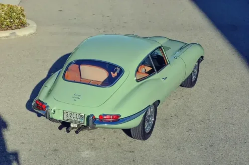 16 classic cars from the 1960s that people still admire