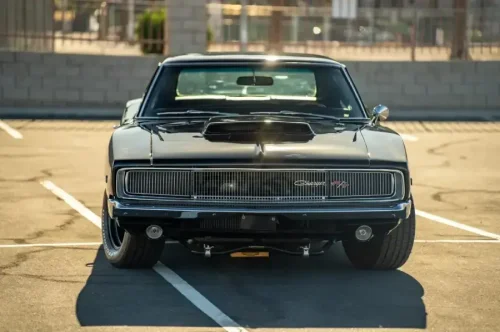 16 classic cars from the 1960s that people still admire