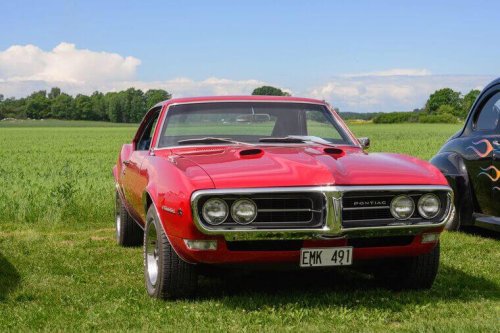 Muscle cars that ruled the drive-in and never came back