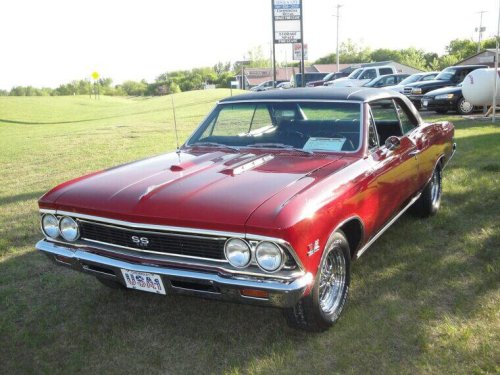 Muscle cars that ruled the drive-in and never came back