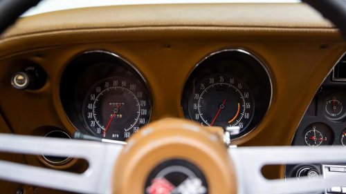 340 vs 350 vs 351: Which small-block ruled the muscle car era