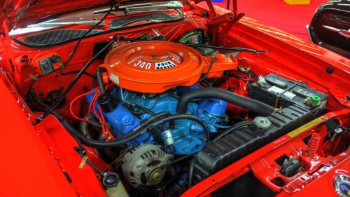 340 vs 350 vs 351: Which small-block ruled the muscle car era