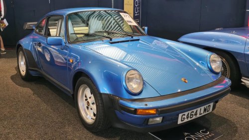 10 investment-grade classics that still turn heads today
