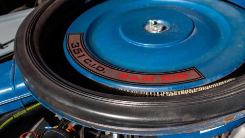 340 vs 350 vs 351: Which small-block ruled the muscle car era