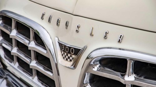 The real reason Dodge's Scat Pack exists traces back to 1957