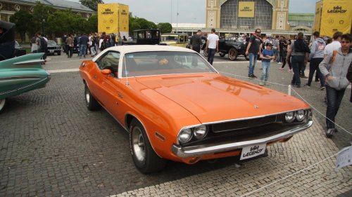 8 American cars that stood out during the 1970s