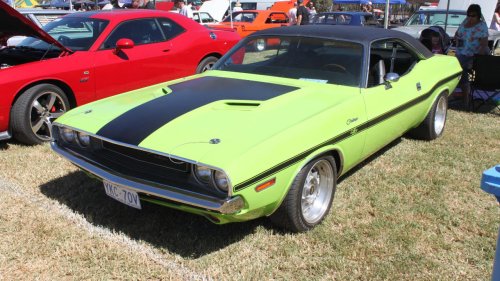 12 muscle-era classics that quietly became legends