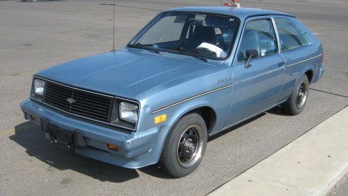 19 Chevrolets that were years ahead of their time