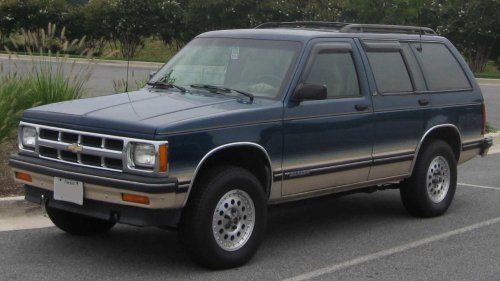 19 Chevrolets that were years ahead of their time