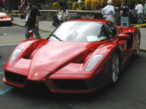 10 iconic performance cars of the 2000s and their engineering highlights