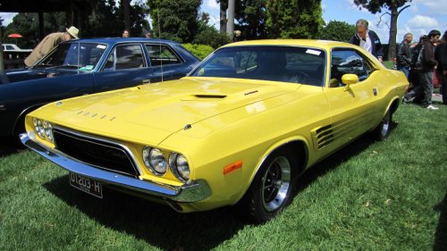 12 muscle cars that turned into surprise collectibles