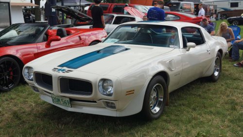 12 muscle cars that turned into surprise collectibles