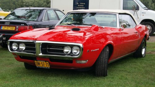 Muscle Cars, 12 muscle cars that turned into surprise collectibles