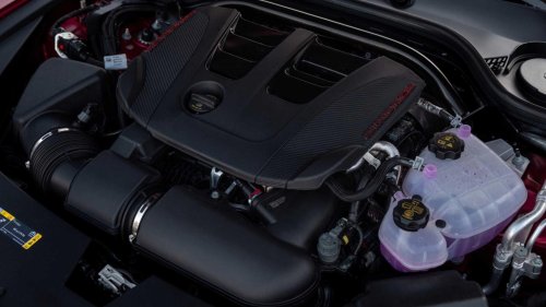 How the world’s most powerful gas SUV single-handedly kept American muscle alive