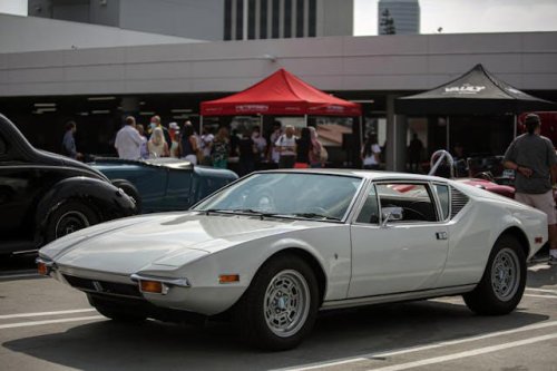 American beef, Italian toppings: 5 cars with mixed heritage, and what they’re worth