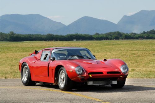 American beef, Italian toppings: 5 cars with mixed heritage, and what they’re worth