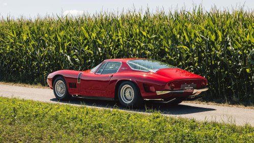 American beef, Italian toppings: 5 cars with mixed heritage, and what they’re worth