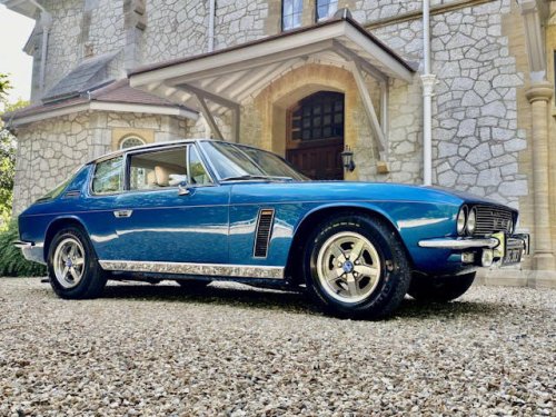 American beef, Italian toppings: 5 cars with mixed heritage, and what they’re worth