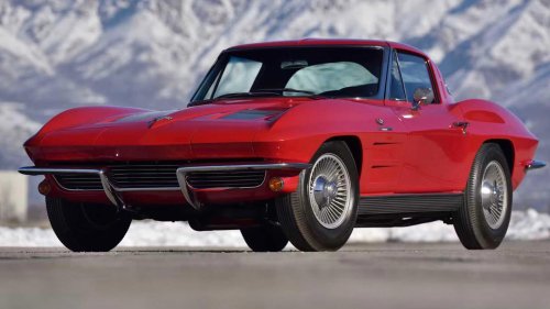 10 classic cars that aged better than anything built today