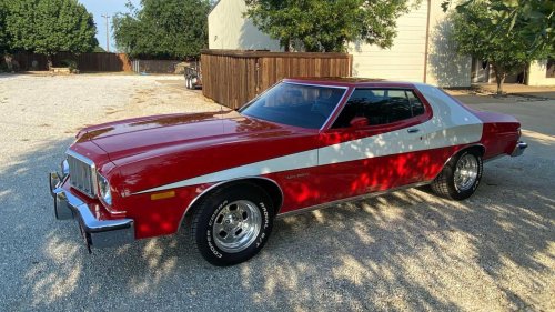 10 muscle cars Hollywood made famous now chased by real collectors