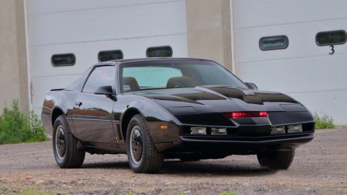 Muscle Cars, 10 muscle cars Hollywood made famous now chased by real collectors