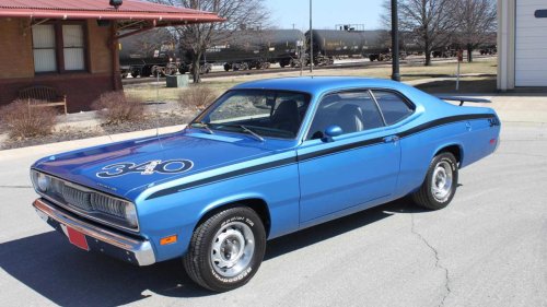 10 muscle cars Hollywood made famous now chased by real collectors