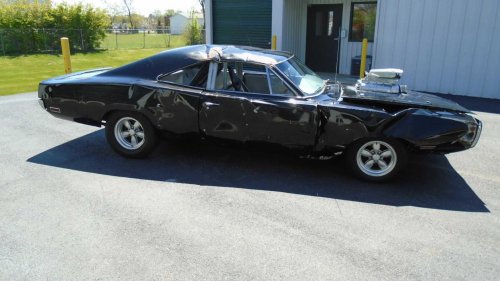 10 muscle cars Hollywood made famous now chased by real collectors