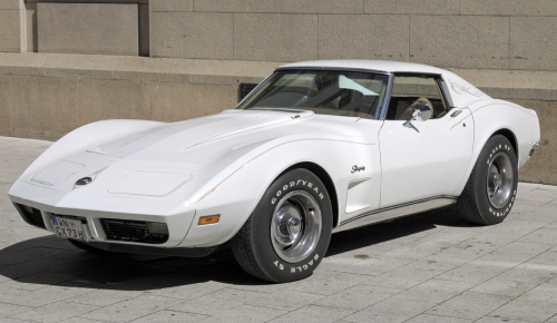 Iconic muscle cars that were maintenance nightmares