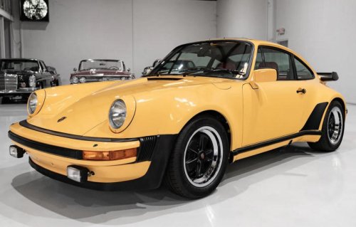 70s speed demons: The 5 fastest classic cars available right now
