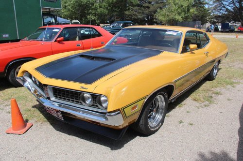 These muscle cars had serious performance but were overshadowed by Mustangs and Camaros