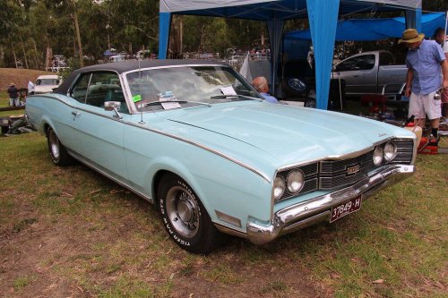 Muscle Cars, These muscle cars had serious performance but were overshadowed by Mustangs and Camaros