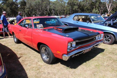 Muscle Cars, These muscle cars had serious performance but were overshadowed by Mustangs and Camaros