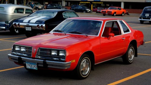 18 Pontiacs so rare even collectors rarely see them