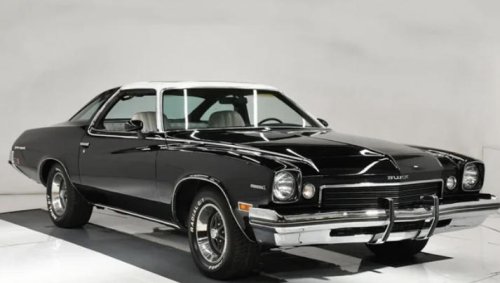 18 1970s muscle cars burning out in eternity
