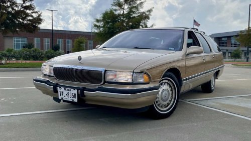 9 Detroit wagons real enthusiasts rank over any SUV made today