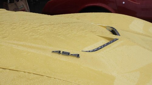 Chevy, Here's how much a Chevy Corvette would have set you back in the '70s