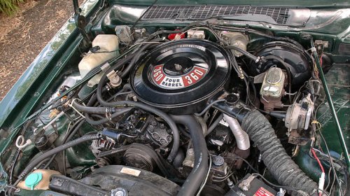 Mopar 340 vs. 360: Which is the better engine?