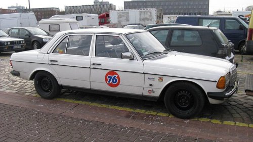20 overbuilt cars that keep running past 300,000 miles