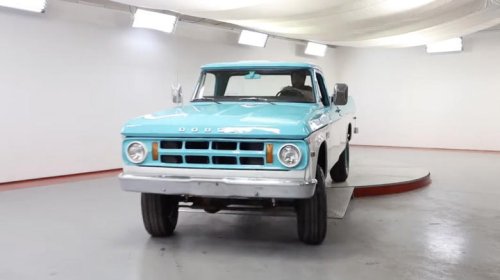 Dodge, 5 cars that prove 1969 was the best year for Dodge