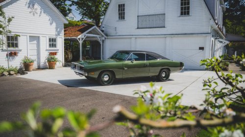 Dodge, 5 cars that prove 1969 was the best year for Dodge