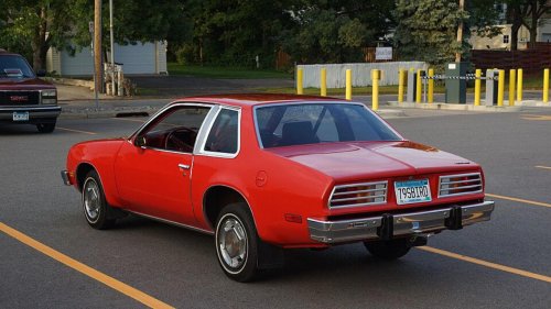 18 Pontiacs so rare even collectors rarely see them