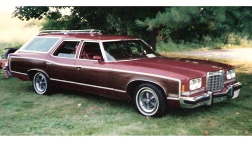 18 Pontiacs so rare even collectors rarely see them