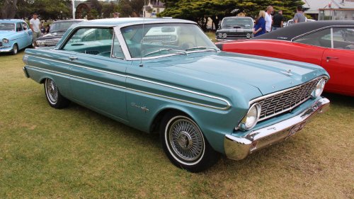 11 cars from the 1960s that only true enthusiasts recognize