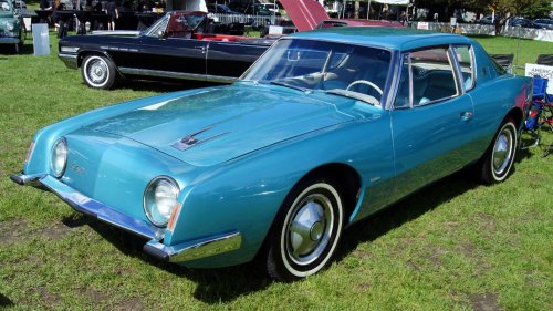 11 cars from the 1960s that only true enthusiasts recognize