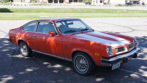 20 American classics most drivers have never seen in person